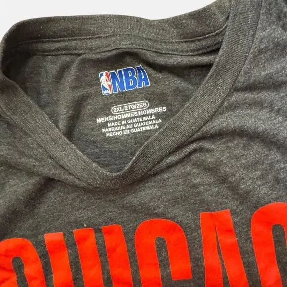 Grey chicago all star - Picture 2 of 2